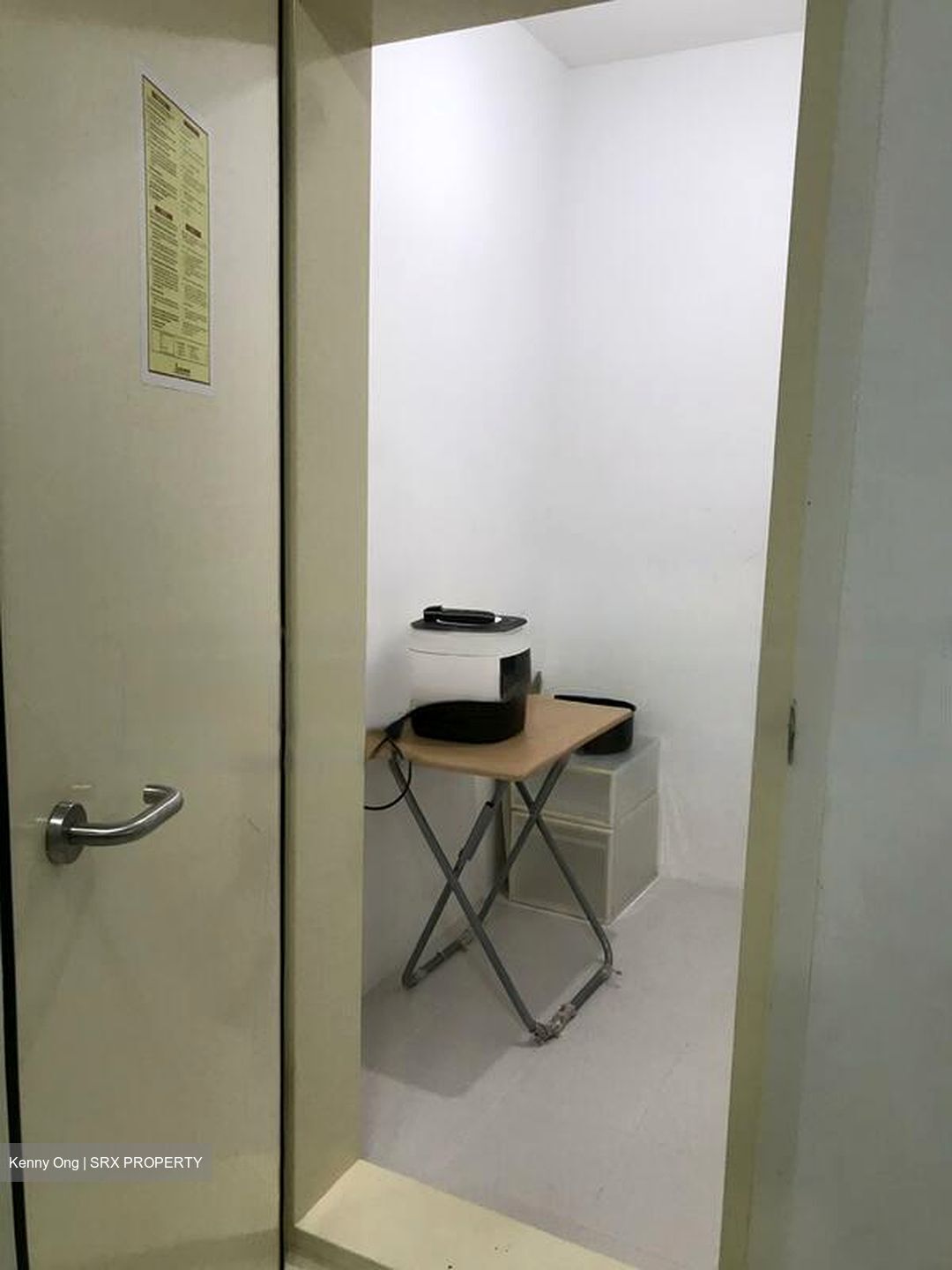 Regent Residences (D12), Apartment #451583161